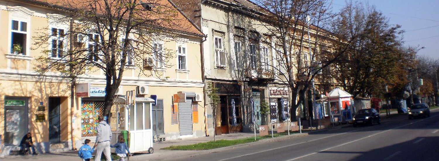 Pančevo.city