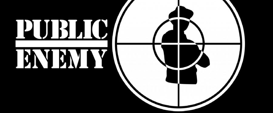 PUBLIC ENEMY: Nothing is Quick in the Desert