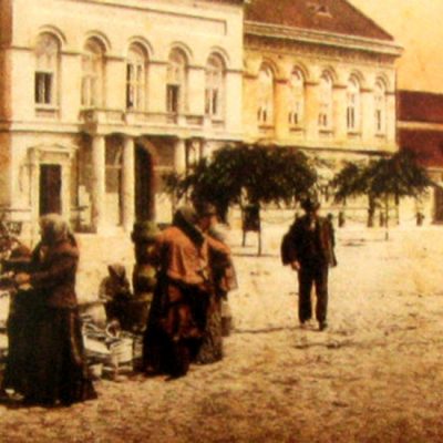 Pančevo u novembru 1918. (3): Dnevnik dr Rudolfa Vitigšlagera