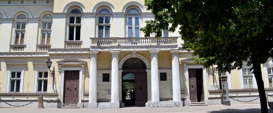 Demanti Narodnog muzeja Pančevo (ili reagovanje na dva teksta puna neistina)