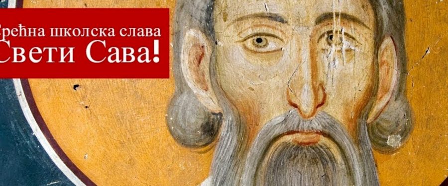Sveti Sava nije tvorac škola i nije teolog