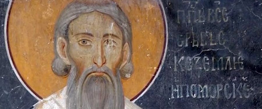 Sveti Sava nije tvorac prosvete i nije svetac zaštitnik znanja