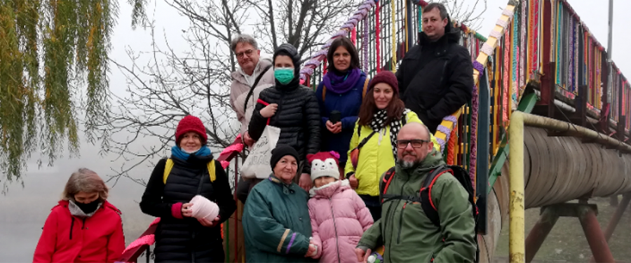 Lokalna fondacija Pančevo: „Udruženi imamo i znanje i moć za promene”