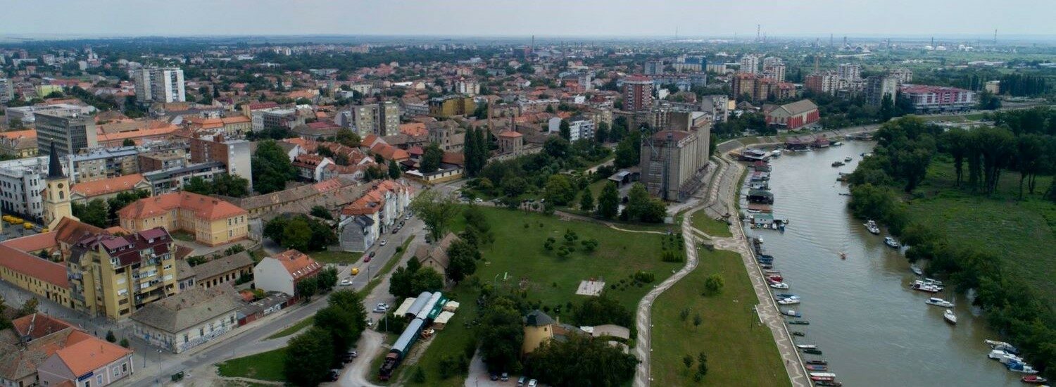 Pančevo.city