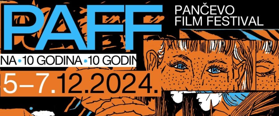 Sutra počinje Pančevo Film Festival