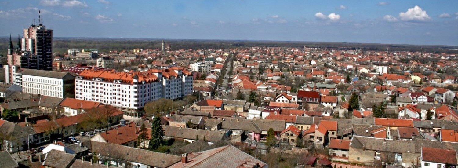 Pančevo.city